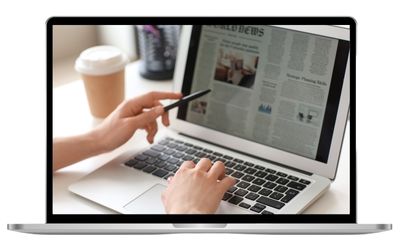 website jurnal ilmiah