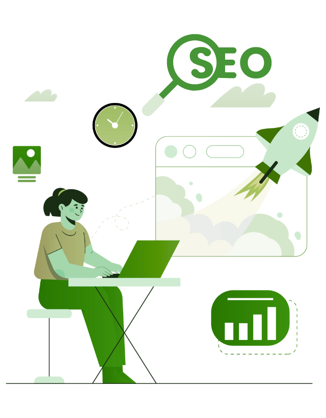 SEO WEBSITE